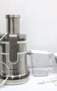 فروش آبمیوه گیری چهارکاره بلک وود
