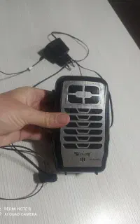 رادیو فلش خور