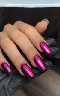 کاشت ناخن ۳۰۰ کاشت مژه ۲۵۰