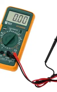 مولتی متر دیجیتال نونو هستش