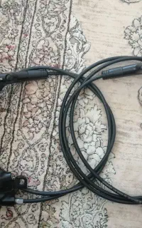 ترمز دوچرخه شیمانو