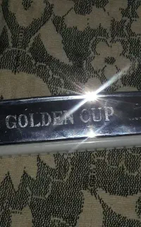 ساز دهنی گلدن گاپ میباشد