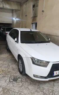 دنا تیپ ۲/کارمندی