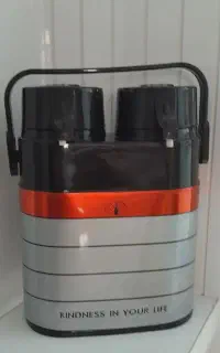 فلاکس چای دوقلو
