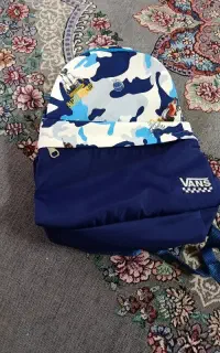 کیف پسرونه نونو هست