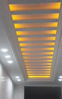 پذیرش گچکاری در هرمزگان