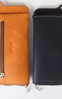 کیف پول و موبایل میلانو