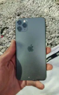 فروش گوشی ایفون 11مکس