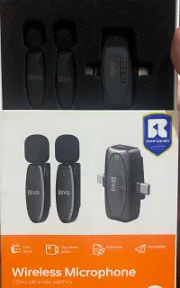 میکروفون Biva