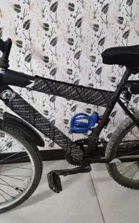 دوچرخه بدون دنده۲۶