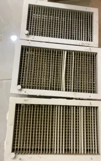 فروش دریچه کولر