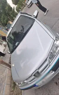 پارس دوگانه فابریک ۸۶