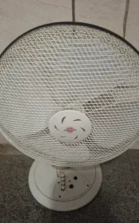 پنکه پارس خزر