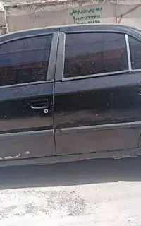 سمند مدل ۱۳۸۲