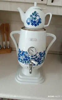 چای ساز نو