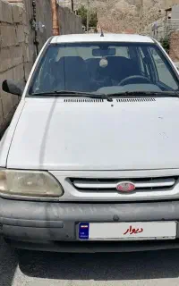 پراید ۹۶