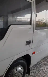 مینی بوس مدل 89