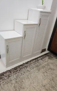 جا کفشی