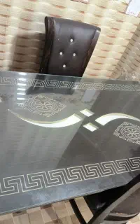 میز و صندلی ناهار خوری
