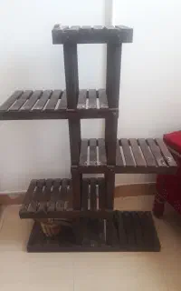 استند گل