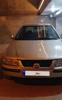 سمند
