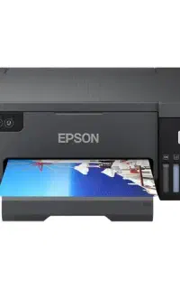 چاپگرepson L8050