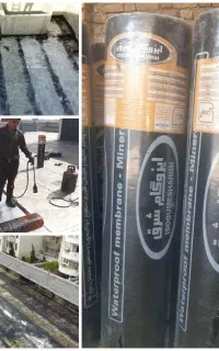 فروش نصب ایزوگام شرق۶۷۳۶ با۱۰سال ضمانت درتمام نقاط