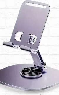 نگهدارنده وهولدر موبایل رو میزی