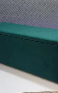 پاف ونیمکت