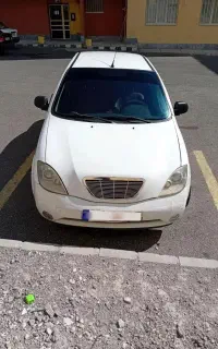 تیبا مدل ۹۴
