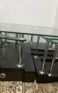 میز جلو مبلی