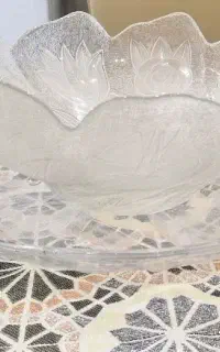 میوه خوری و شکلات خوری