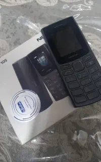 گوشی نوکیا