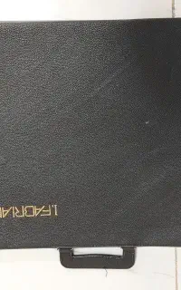 کیف آرشیو مهندسی