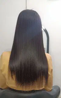 کراتین گیسو