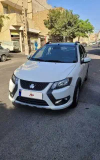 کوئیک GXR 1403بدون رنگ(قابل معاوضه)