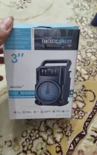 بلندگو