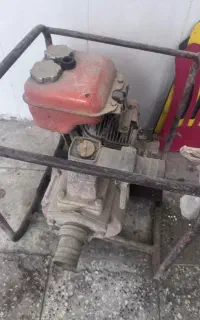 موتور اب ۲اینچ