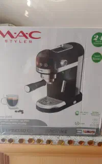 اسپرسوساز مک استایلر مدل MC-9495