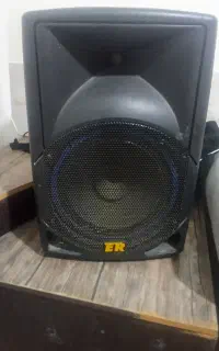 باند ER