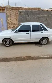 پراید 132