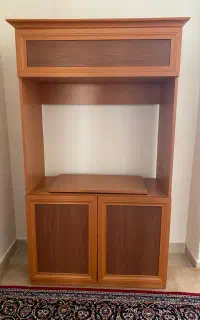 میز تحریر تی وی