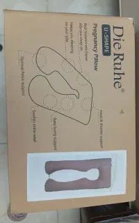 بالش بارداری و شیر دهی