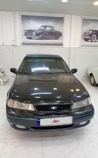 دوو سیلو مدل ۸۲ فوق العاده سالم