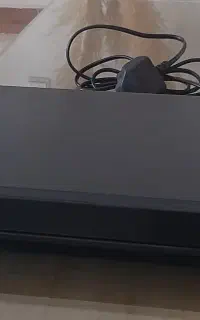 دستگاه DVD