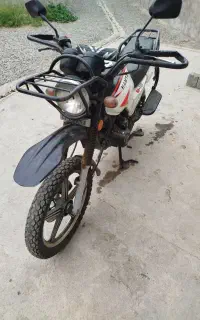 موتور همتاز200
