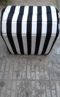 باکس سگ وگربه