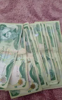 دینار کلکسیونی