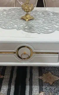 میز عسلی