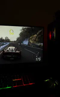 سیستم گیمینگ rtx 4060